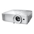 thumbnail image 1 of Optoma EH412 3D DLP Projector - 16:9, 1 of 7
