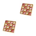 thumbnail image 3 of Ruiboury Tree Trinket Easy To Decoration For Christmas Chic Gifts Christmas Decorations 1 2Set, 3 of 6