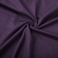 thumbnail image 4 of BiZtdJrK T-Shirt Basique de Protection Solaire pour Femme avec Masque Facial, Manches Courtes, Confortable et Léger, T-Shirts de Pêche, Randonnée, Tenues de Plein Air, Violet, TTG, Ropa de Verano Para Mujer, 4 of 8