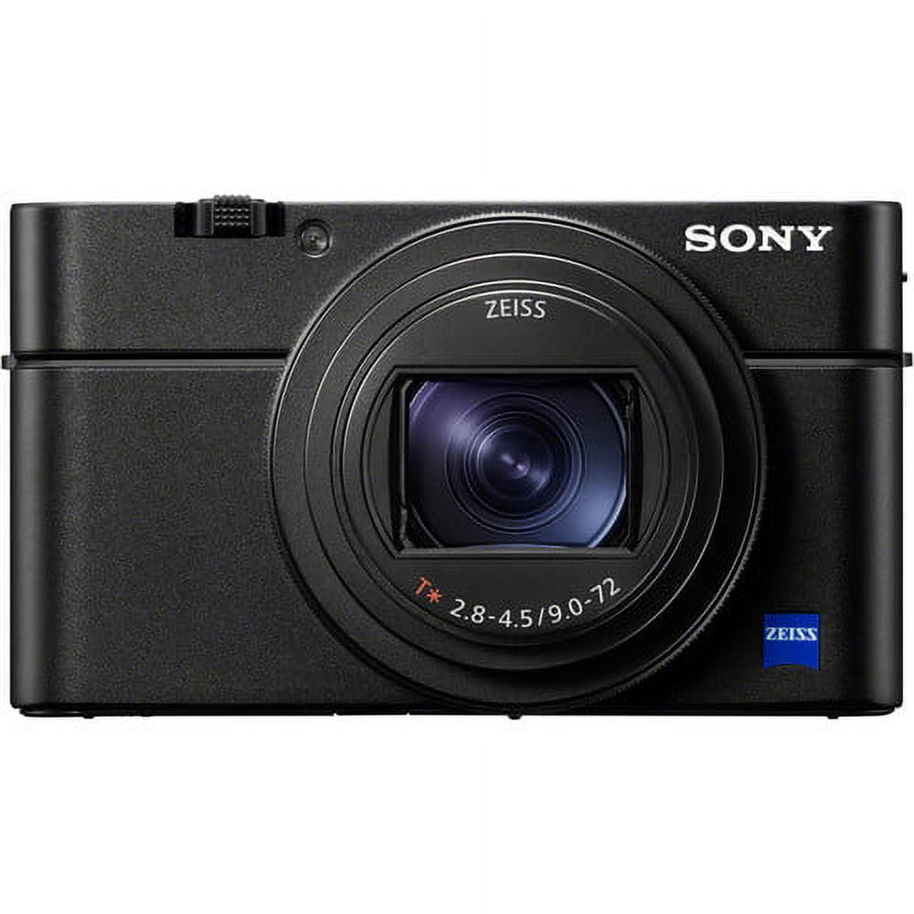 ソニー Sony Cyber-shot RX100III DSC-RX100M3 Sony Cyber-shot DSC-RX100 VII Digital Camera - DSC-RX100M7