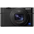 thumbnail image 1 of Sony Cyber-shot DSC-RX100 VII Digital Camera - DSC-RX100M7, 1 of 7