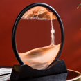 thumbnail image 3 of Classic style home decoration decoration quicksand rack, 3 of 5
