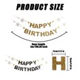 thumbnail image 4 of pitrice Tire-drapeau de Lettres pour Fête d'Anniversaire, 4 of 9
