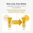 thumbnail image 3 of Medicube - Kojic Acid Turmeric Night Wrapping Mask (75ml), 3 of 9