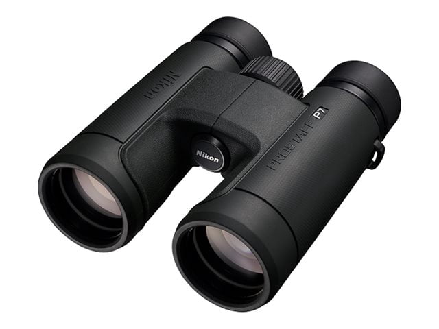 Nikon ProStaff P7 - Binoculars 8 x 42 - fogproof, waterproof - roof