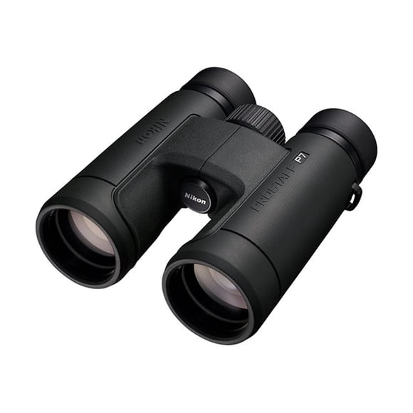 Nikon ProStaff P7 - Binoculars 8 x 42 - fogproof, waterproof - roof