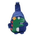 thumbnail image 1 of Agiferg Children's Cartoon Dinosaur Backpack Children Mini School Bag, 1 of 4