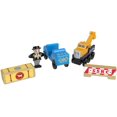 thumbnail image 2 of Thomas & Friends Wood Butch's Road Rescue For Kids Ages 2+ Years, 2 of 6