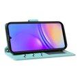 thumbnail image 4 of Samsung Galaxy A06 Phone Case , Wallet Flip Cover Adjustable Crossbody Lanyard Magnetic Card Slots, 4 of 5