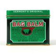 thumbnail image 1 of Dse Healthcar 7133135 8 oz Original Bag Balm Animal Ointment Tin, 1 of 5