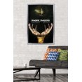 thumbnail image 3 of Imagine Dragons - Smoke Wall Poster, 22.375" x 34", 3 of 4