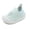 Light Green, variant on Baby Shoes Boys Girls Breathable Non Walking Sock Shoes First Walking Shoes With Soft Rubber Sole Infant Toddler Slipper Sneaker Beige 17/12 M—18 M