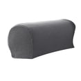 thumbnail image 3 of Bgsha 2 Stretch Armchair Covers Universal Chair Sofa Couch Recliner Armrest, 3 of 7