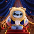 thumbnail image 4 of POP MART Stitch Adventure Series Vinyl Plush Pendant, Disney-Classic Blind Box Action Figures, Random Design Collectible Toys for Home Deco, 4 of 8
