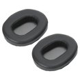 thumbnail image 2 of Headphone Ear Cover Easy To Install Earpiece Ear Pad Professional Design For  1A-DAC Headsets  MDR-1A Headsets, 2 of 8