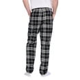 thumbnail image 3 of George Men's Twill Sleep Pant, 3 of 6