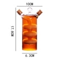 thumbnail image 3 of GROWTH TANK Cocktail Glass Mandarin Duck Drink Specific Glassware for Hotel Decoration B, 3 of 5
