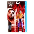 thumbnail image 2 of WWE Santos Escobar Action Figure - Series #127, 2 of 5