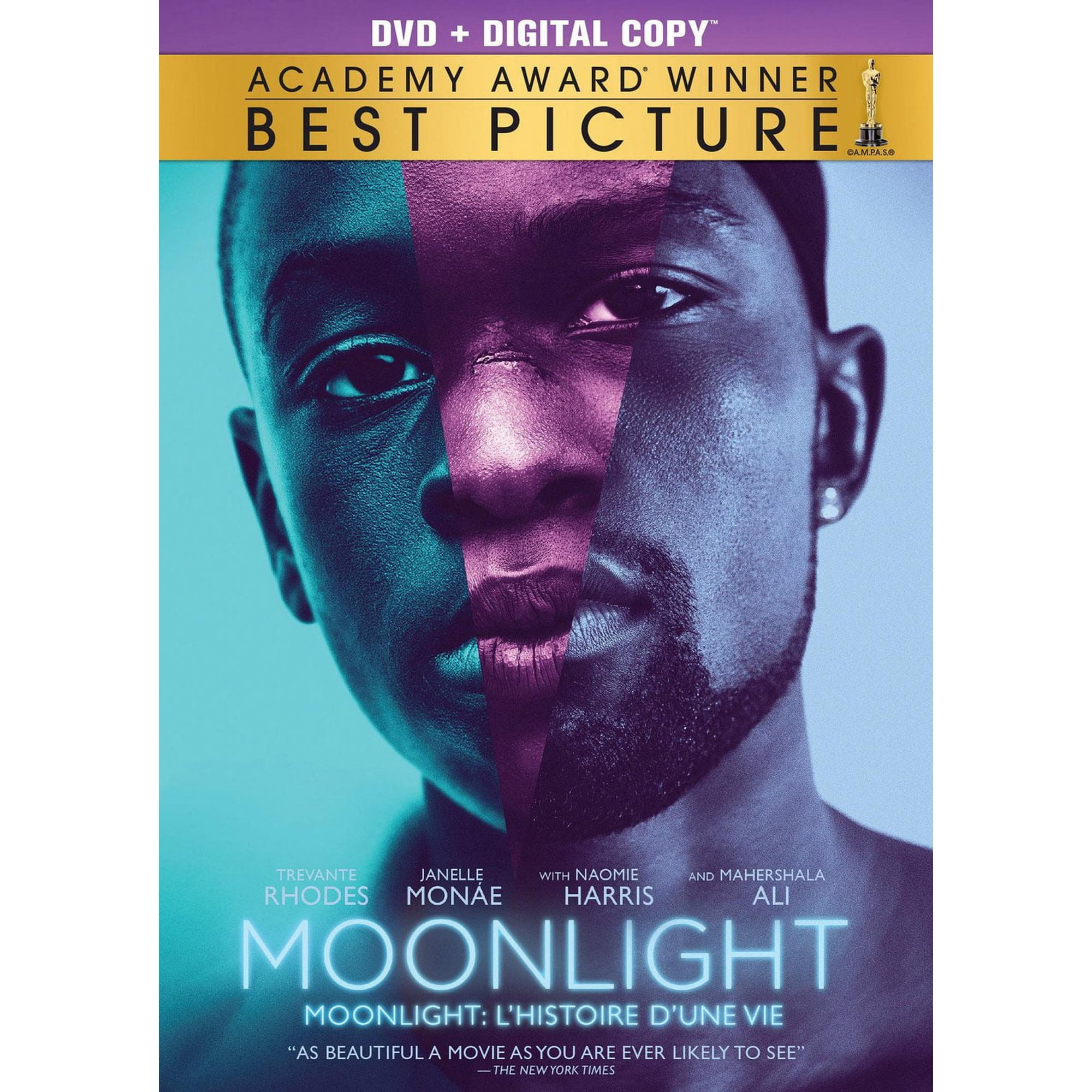 UPC 191329000120 product image for Universal Studios Home Entertainment Moonlight (Digital Hd) (Bilingual) | upcitemdb.com