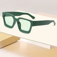thumbnail image 4 of Glasses Cycling For Men Women Fashion Square Design AluminumFrame Portable Suitable For Outdoor Hiking And Daily Wear, 4 of 4