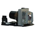 thumbnail image 2 of Lutema Platinum for Optoma TS526 Projector Lamp with Housing (Original Philips Bulb Inside), 2 of 5