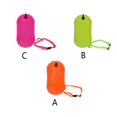 thumbnail image 3 of Dry Swimming Bag Inflatable PVC Waist Buoy Adjustable with Belt Water Sports Gadget Pouch Aid Tool Boating Emergency Bags, 3 of 9