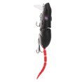 thumbnail image 3 of Haofy Mouse Shape Fishing Lure Bait, Artificial Lure Bait, For Sea Bass Yellow Perch, 3 of 8