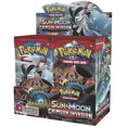 thumbnail image 1 of Pokemon Sun & Moon Crimson Invasion Booster Box 36ct - English Only, 1 of 4
