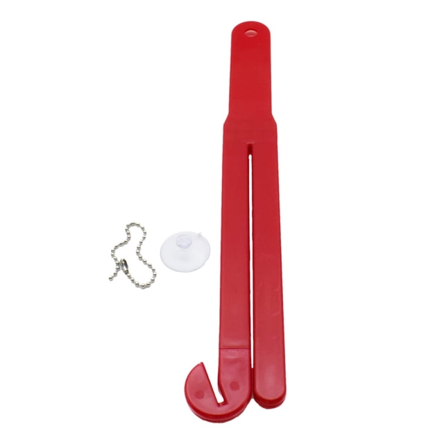 Food Bag Pouch Cutter Opener With Stainless Steel And Squeezer For Kitchens Includes EZ Hang Chain Bottle Container Bottle Cap Opener Items Cork Remover Bottle Openers for Men Gadget Wireless Can