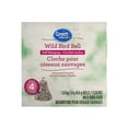 thumbnail image 3 of Great Value Wild Bird Food Year Round Wild Bird Bell Bird Treat, 4-pack, 3 of 3