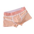 thumbnail image 1 of DPTALR Boxeur pour Homme Uni Grande Taille Taille Mi-Haute Boxeurs, 1 of 3