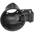 thumbnail image 2 of Dorman Fuel Door Hinge 924-801 OE Solutions; OE Replacement; 6.9 Inch Length; Black, 2 of 2