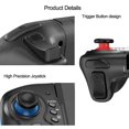 thumbnail image 3 of Manette Sans Fil pour Nintendo Switch Manette Ergonomique pour Nintendo Switch, 3 of 5