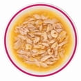 thumbnail image 2 of Catit Divine Shreds Tuna with Shrimp & Pumpkin Wet Food for Cats 75 G, 2 of 8
