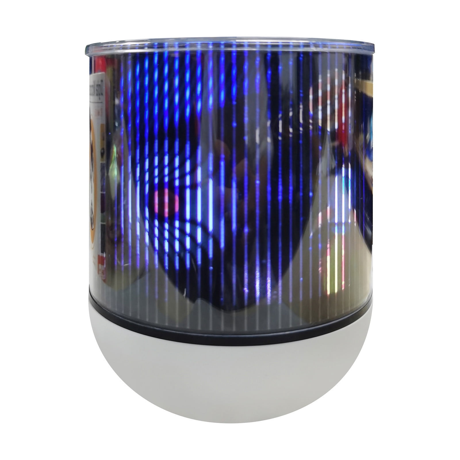 Yhmxh Home Essentials Home Appliances Bedroom Rotating Night,360-degree Rotating Sky Projector Desk Lamp Ambient Light