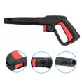 thumbnail image 4 of Spray Pressure Washer 16Mpa High Pressure Power Water Gun Clip-on Spray Water, 4 of 7
