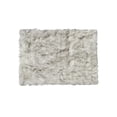 thumbnail image 1 of H-LUXE Hudson Faux Fur 5'X8' Rug, 1 of 3