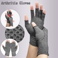 thumbnail image 1 of WIFKLSIIPG Gants contre l'Arthrite - Gants de Compression Rhumatoïde pour Hommes, Femmes pour l'Arthrose, 1 of 7