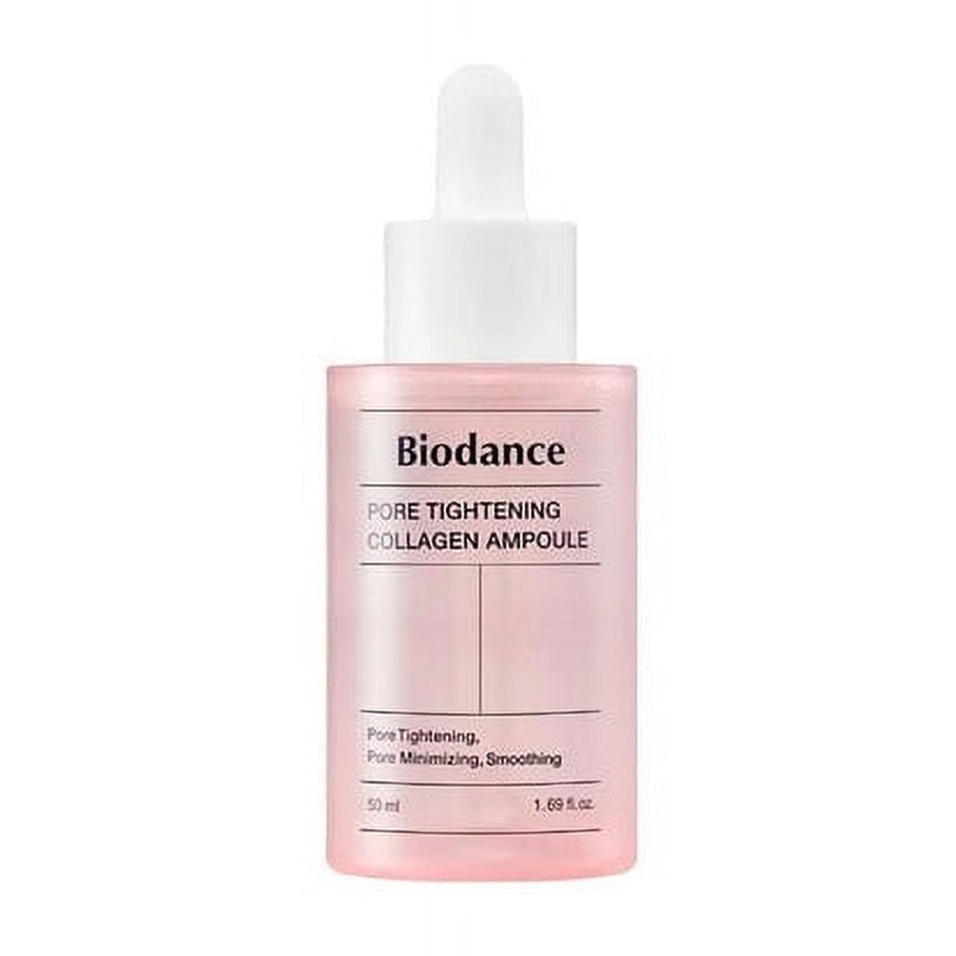 BIODANCE Ampoule de Collagène Raffermissante pour les Pores 50 ml