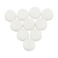 thumbnail image 3 of 10Pcs Creative Rubber Flute Plugs Open Hole Plug Covers Flute Key Plugs, 3 of 9