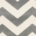 thumbnail image 2 of Safavieh Chatham Jake Zigzag Stripes Area Rug, 2 of 5