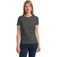 thumbnail image 3 of Gildan T-Shirt pour Femmes en Coton Ultra 100 % Coton 2000L, 3 of 7