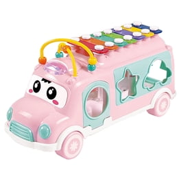 YAANI Coffret Monnaie Montessori et boîte de Permanence d'objet, Montessori 1 an, Jeux Bebe 1 an, Montessori Bebe 6-12 Mois, Jouet Montessori 2 Ans, Jeux Enfant
