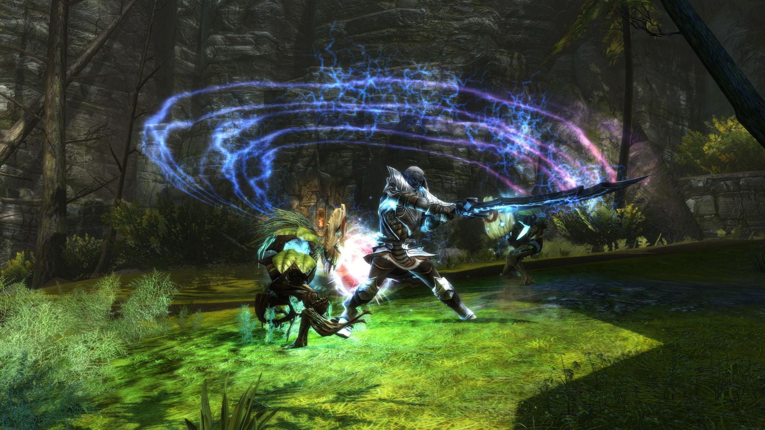 Jeu vidéo Kingdoms of Amalur Re-Reckoning pour (PS4)