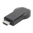 thumbnail image 3 of TV Stick WIFI Display Receiver, Wide Application Sturdy TV WIFI Receiver  Video Streaming Practical  For WiFi Display Standards, 3 of 8