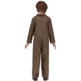 thumbnail image 2 of Rob Zombie Halloween Michael Myers Kids Costume, 2 of 3