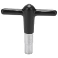 thumbnail image 2 of LAFGUR Tambour T en Forme Clé Tuning Silicone Poignée Instrument de Musique Accessoires Dt08, Clé Tuning de Batterie, Clé Tuner de Batterie, 2 of 8