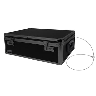 Vaultz - Storage Chest - Tactical