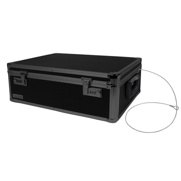 Vaultz - Storage Chest - Tactical