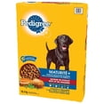 thumbnail image 3 of Pedigree Maturity+ Roasted Chicken And Vegetable Dry Dog Food, 3 of 4